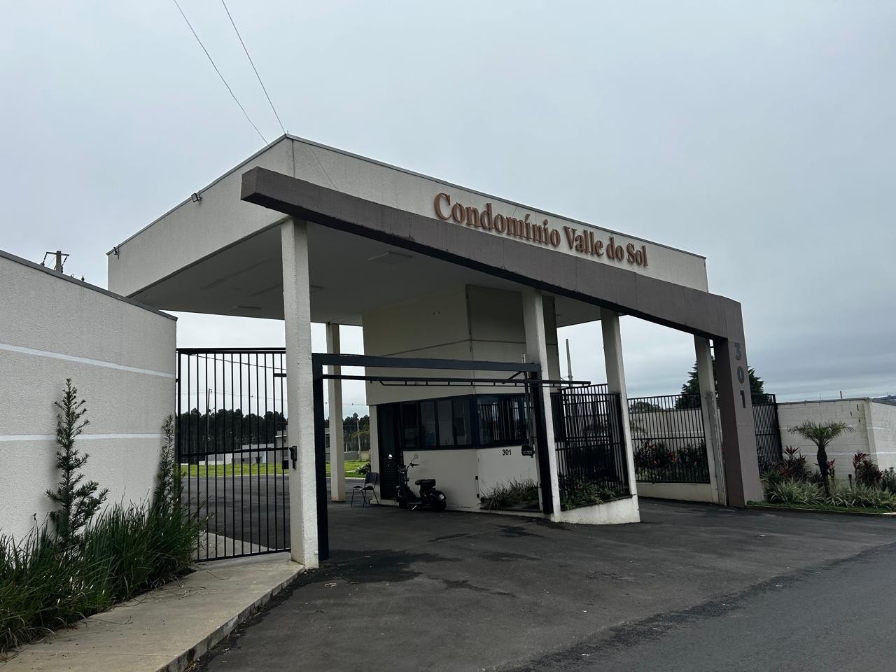 Terreno/Área à venda em Colonia Dona Luiza, Ponta Grossa — Portal Chave Fácil