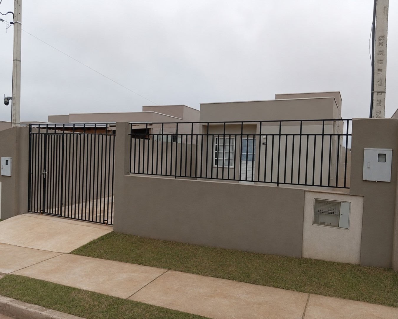 Casa à venda em Neves, Ponta Grossa — Portal Chave Fácil