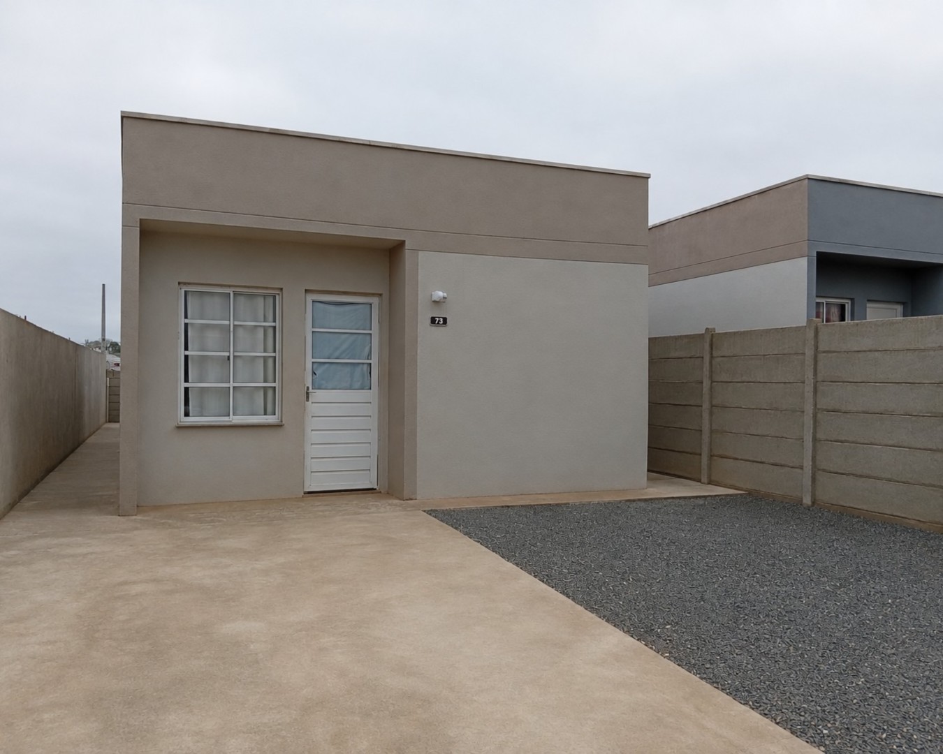 Casa à venda em Neves, Ponta Grossa — Portal Chave Fácil