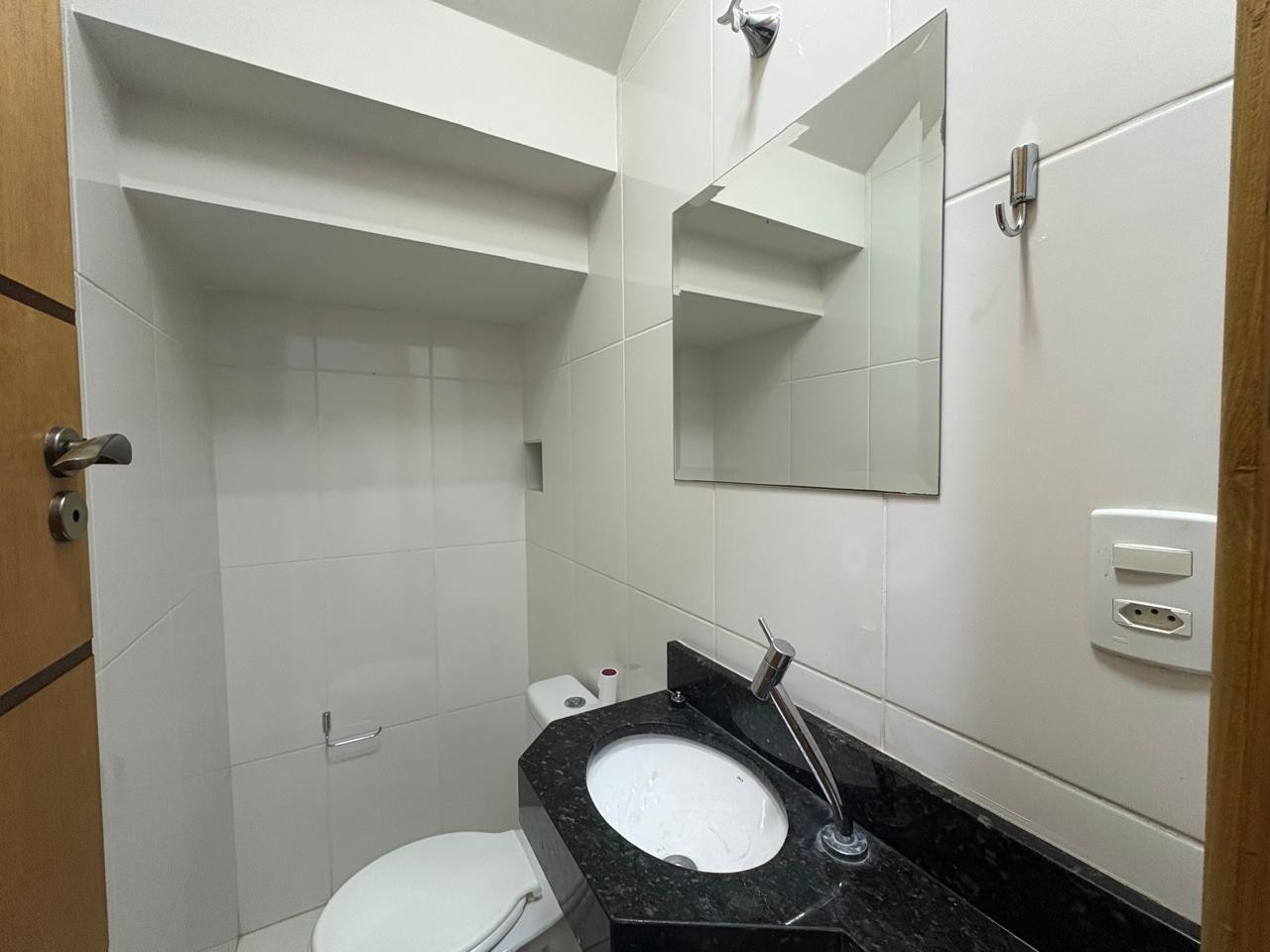 Casa para alugar em Orfas, Ponta Grossa — Portal Chave Fácil