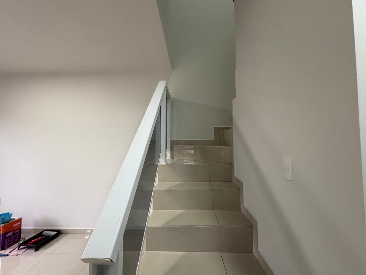 Casa para alugar em Orfas, Ponta Grossa — Portal Chave Fácil