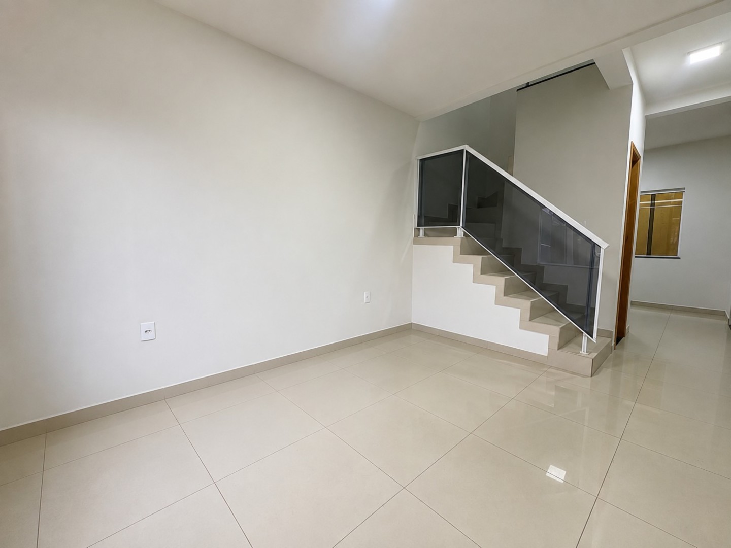 Casa para alugar em Orfas, Ponta Grossa — Portal Chave Fácil