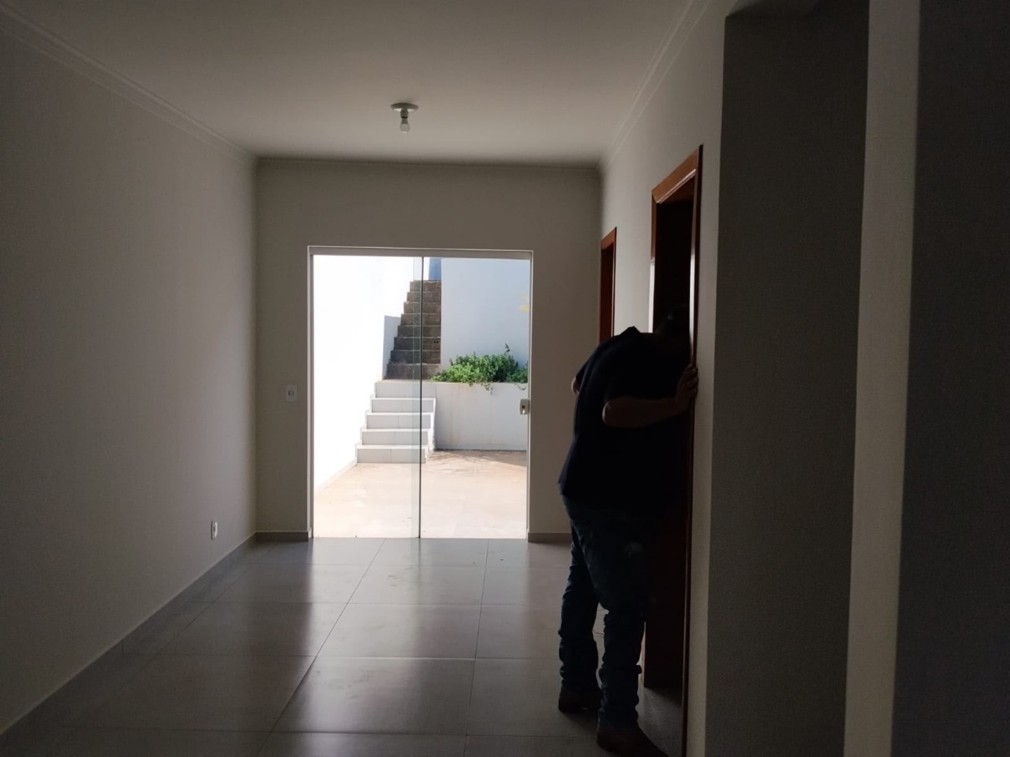 Casa para alugar em Chapada, Ponta Grossa — Portal Chave Fácil