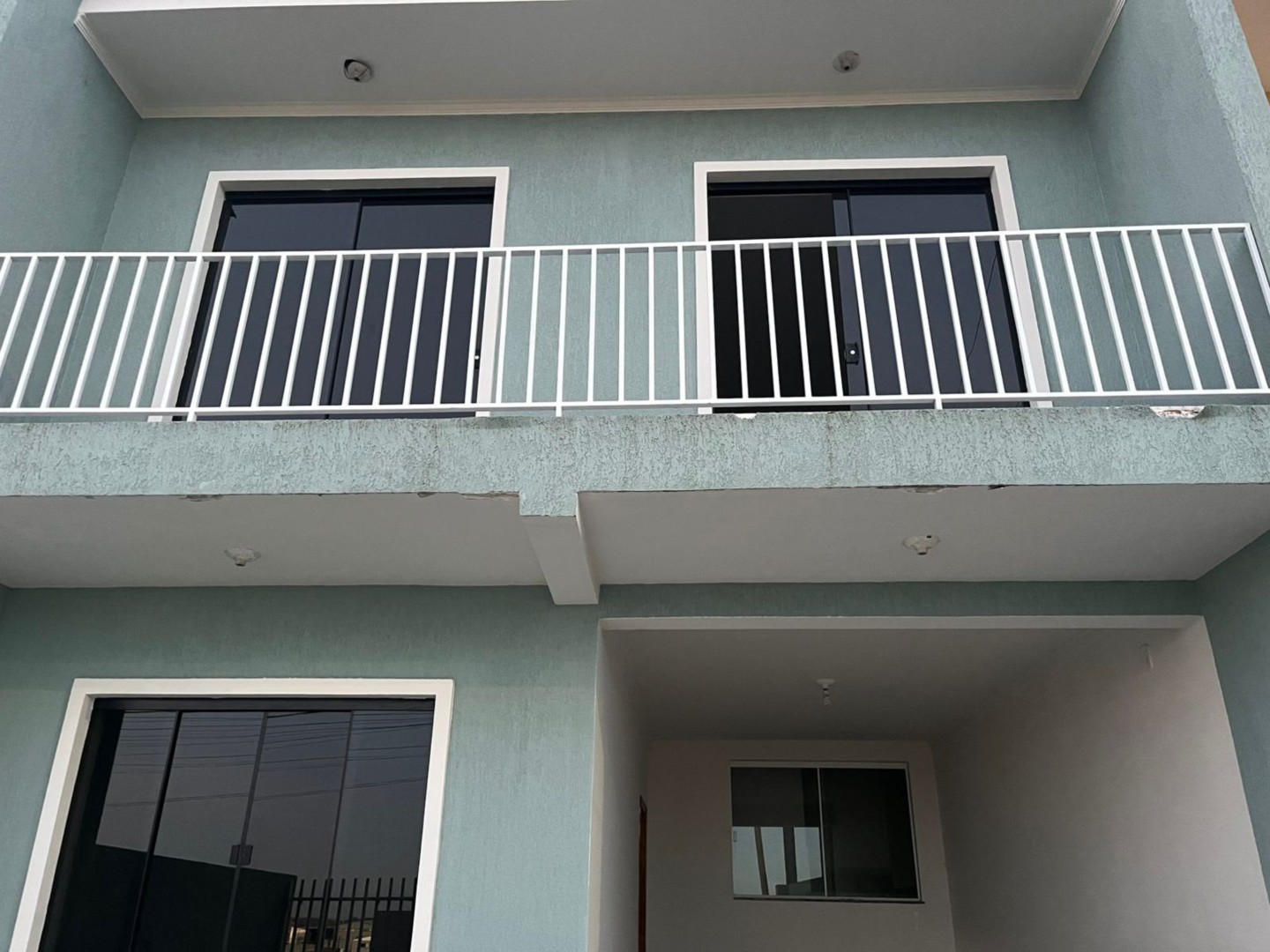 Casa para alugar em Chapada, Ponta Grossa — Portal Chave Fácil