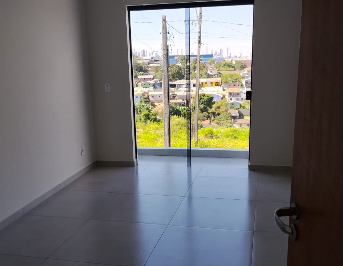 Casa para alugar em Chapada, Ponta Grossa — Portal Chave Fácil