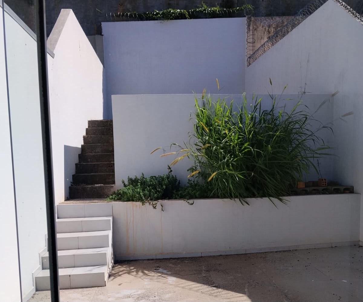 Casa para alugar em Chapada, Ponta Grossa — Portal Chave Fácil