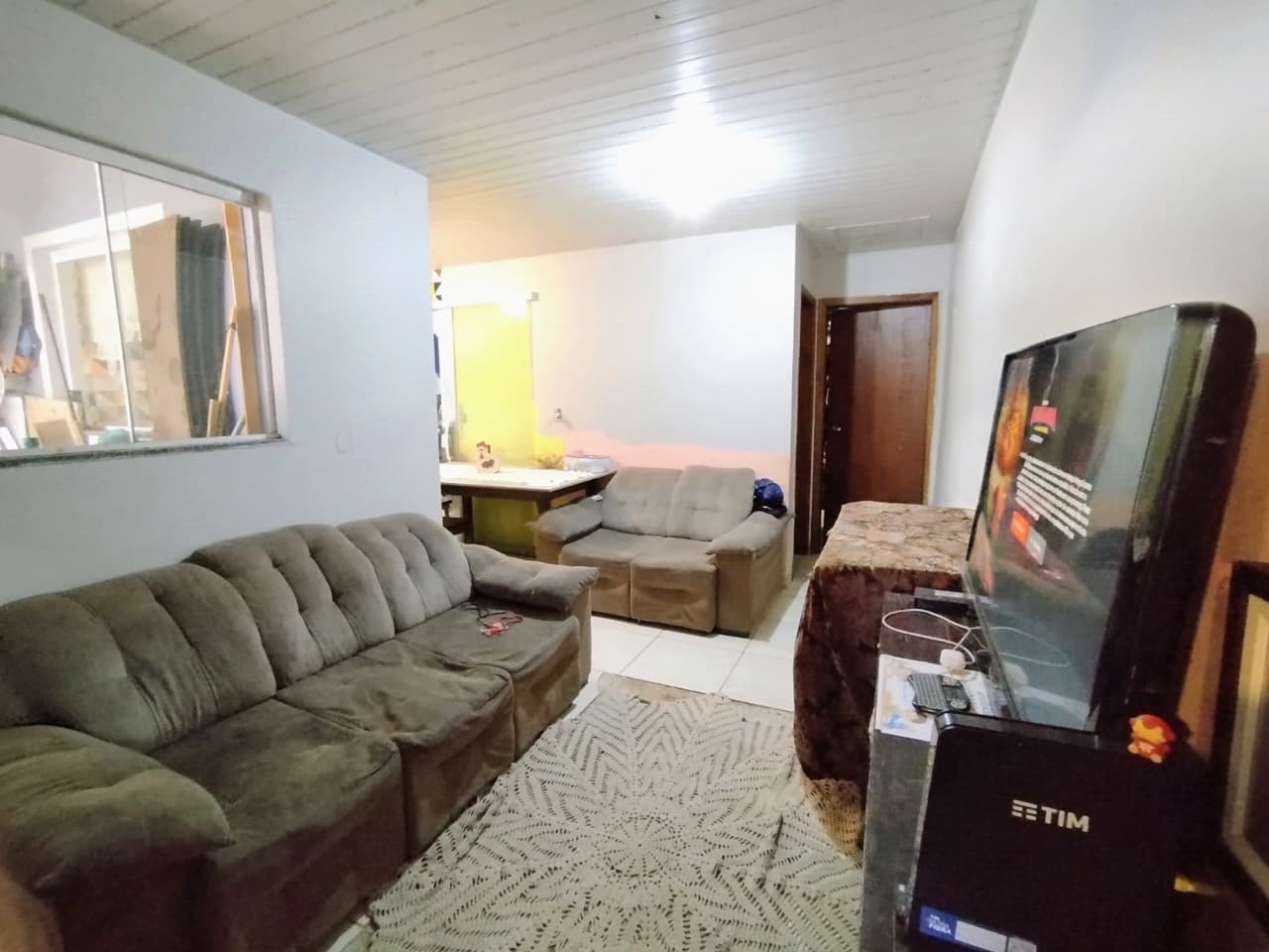 Casa à venda em Contorno, Ponta Grossa — Portal Chave Fácil