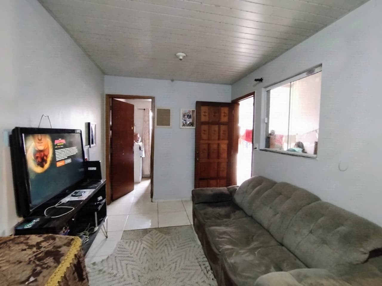 Casa à venda em Contorno, Ponta Grossa — Portal Chave Fácil