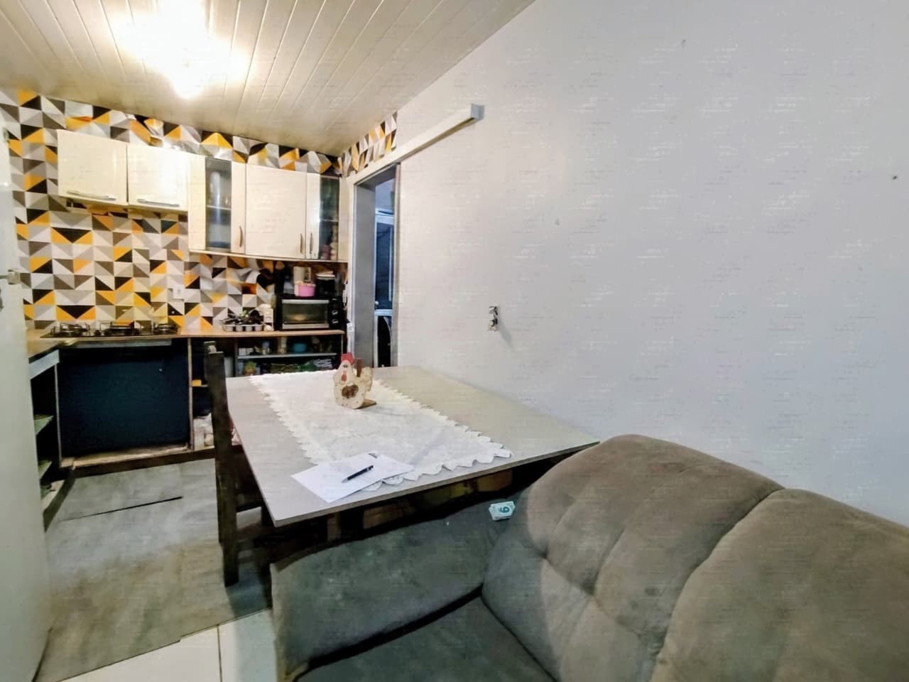 Casa à venda em Contorno, Ponta Grossa — Portal Chave Fácil