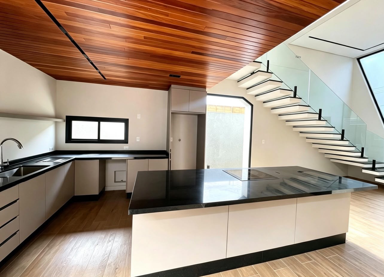 Casa para alugar em Jardim Carvalho, Ponta Grossa — Portal Chave Fácil