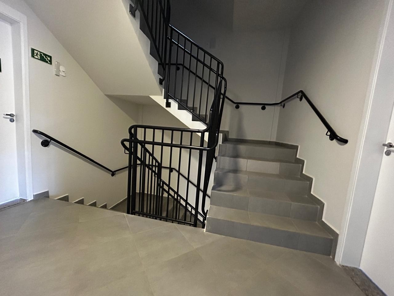 Apartamento para alugar em Uvaranas, Ponta Grossa — Portal Chave Fácil