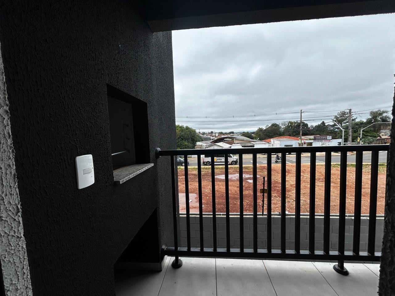 Apartamento para alugar em Uvaranas, Ponta Grossa — Portal Chave Fácil