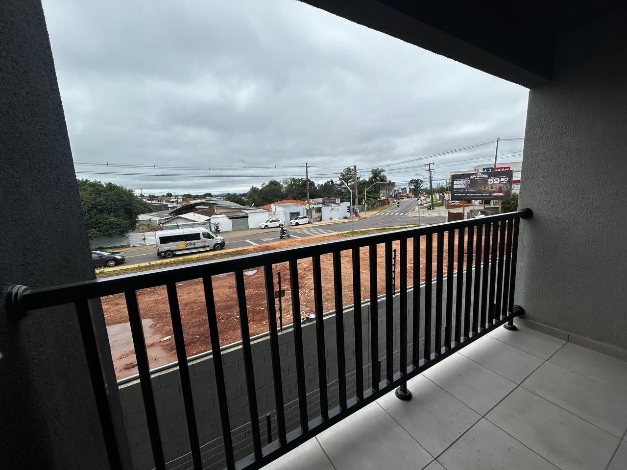 Apartamento para alugar em Uvaranas, Ponta Grossa — Portal Chave Fácil