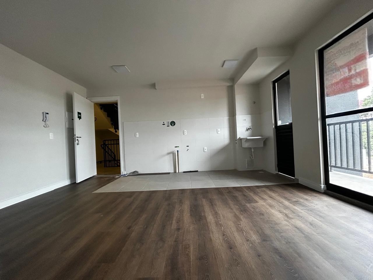 Apartamento para alugar em Uvaranas, Ponta Grossa — Portal Chave Fácil