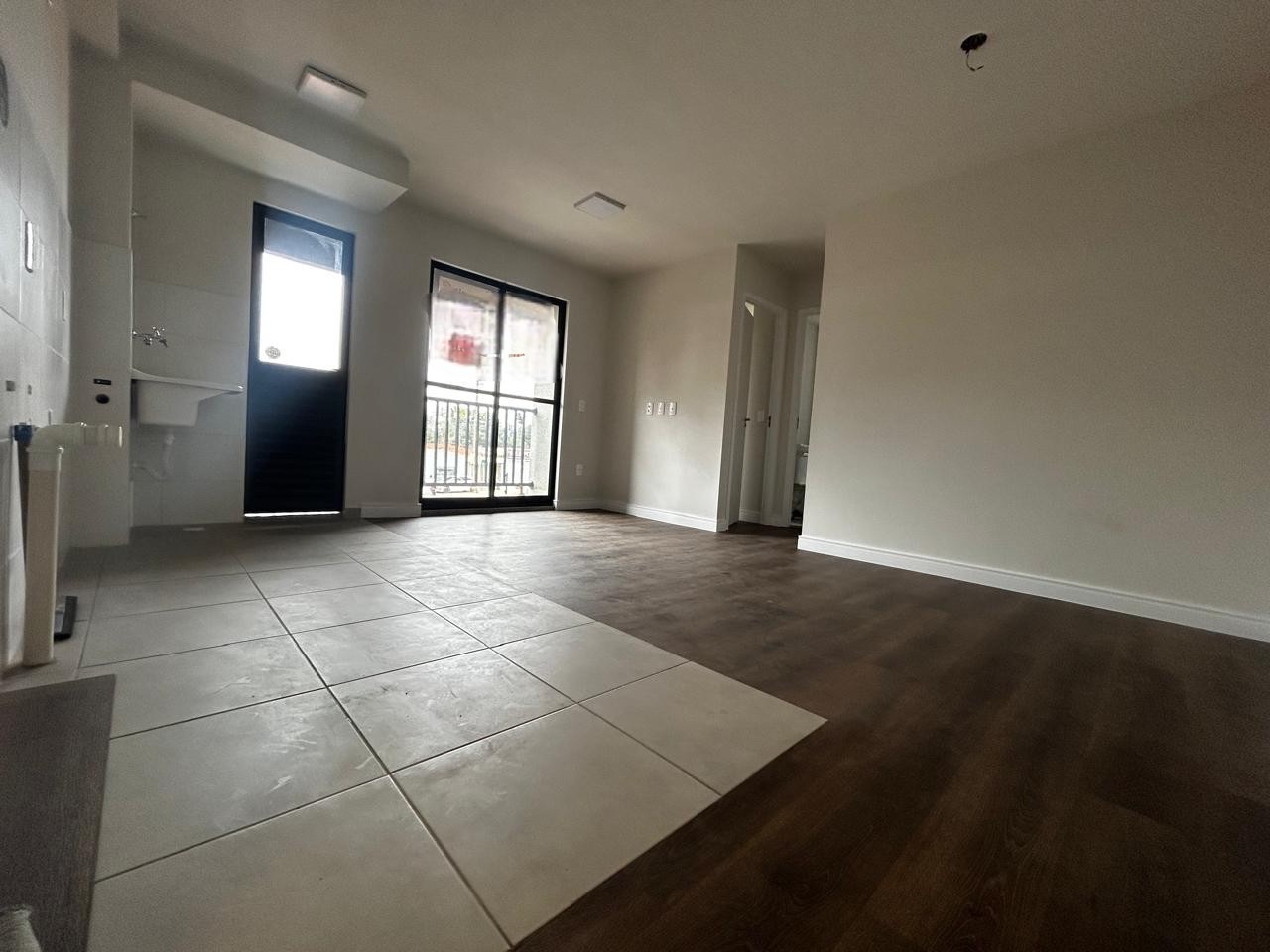Apartamento para alugar em Uvaranas, Ponta Grossa — Portal Chave Fácil