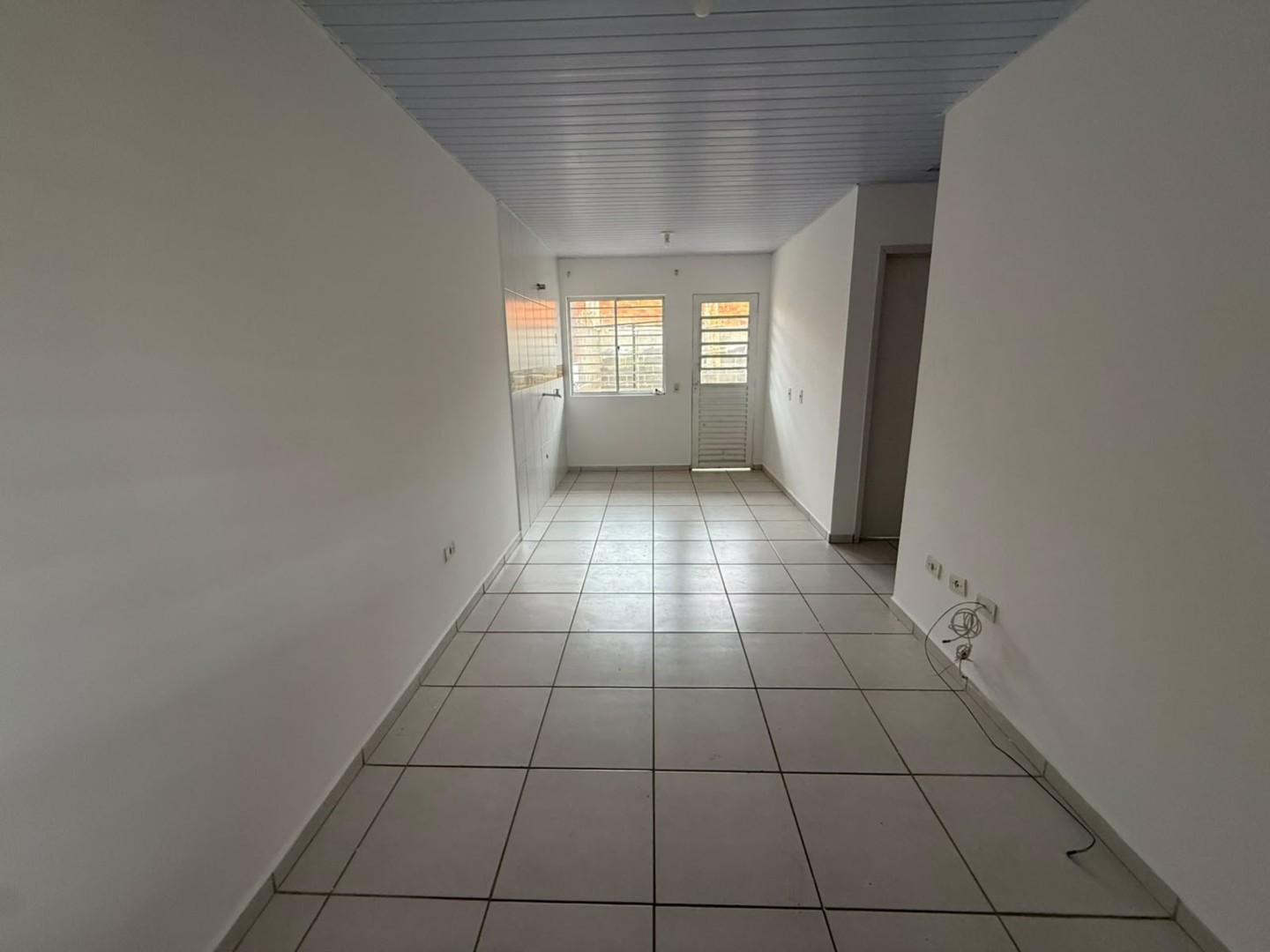 Casa para alugar em Contorno, Ponta Grossa — Portal Chave Fácil