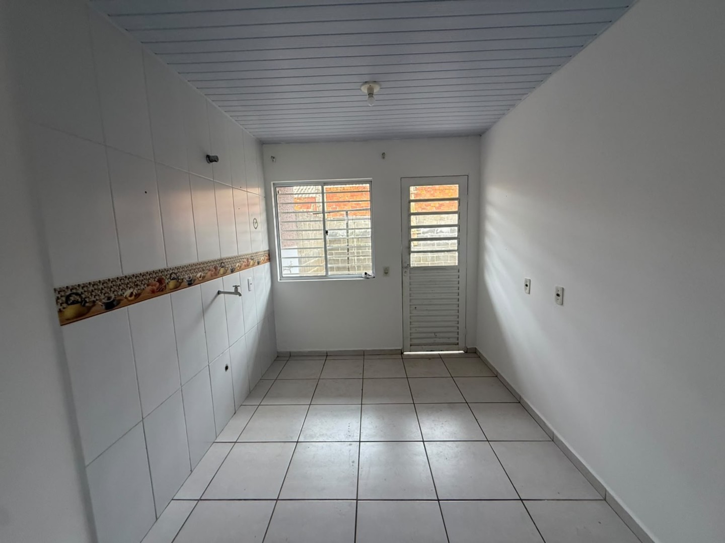 Casa para alugar em Contorno, Ponta Grossa — Portal Chave Fácil