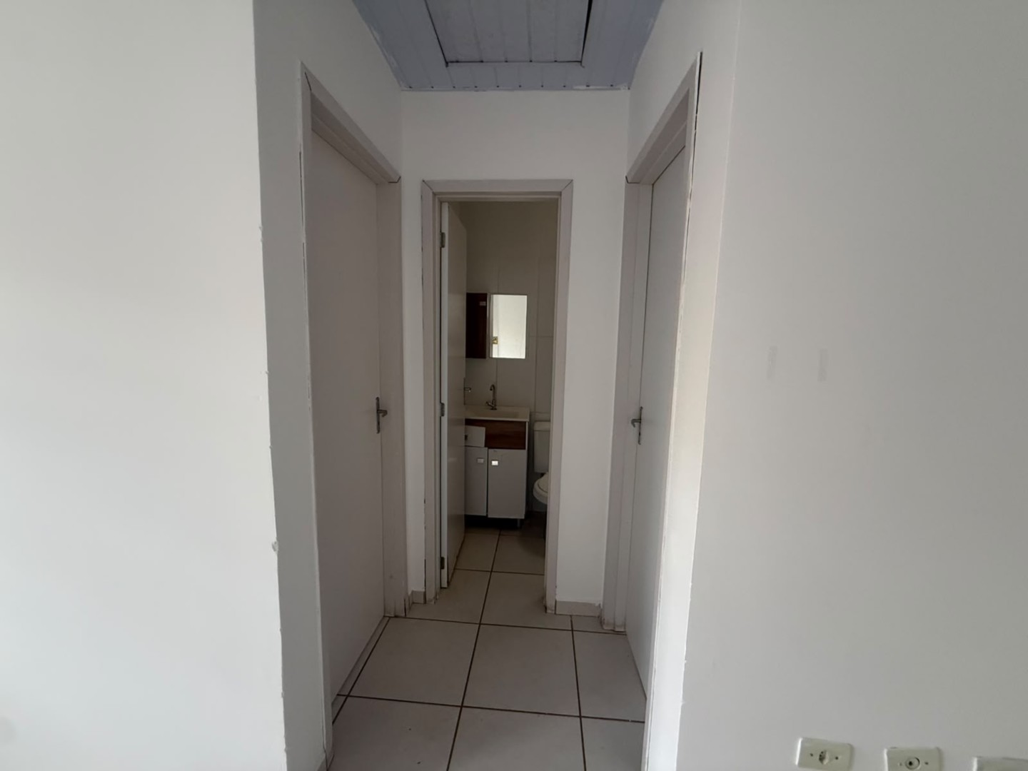 Casa para alugar em Contorno, Ponta Grossa — Portal Chave Fácil
