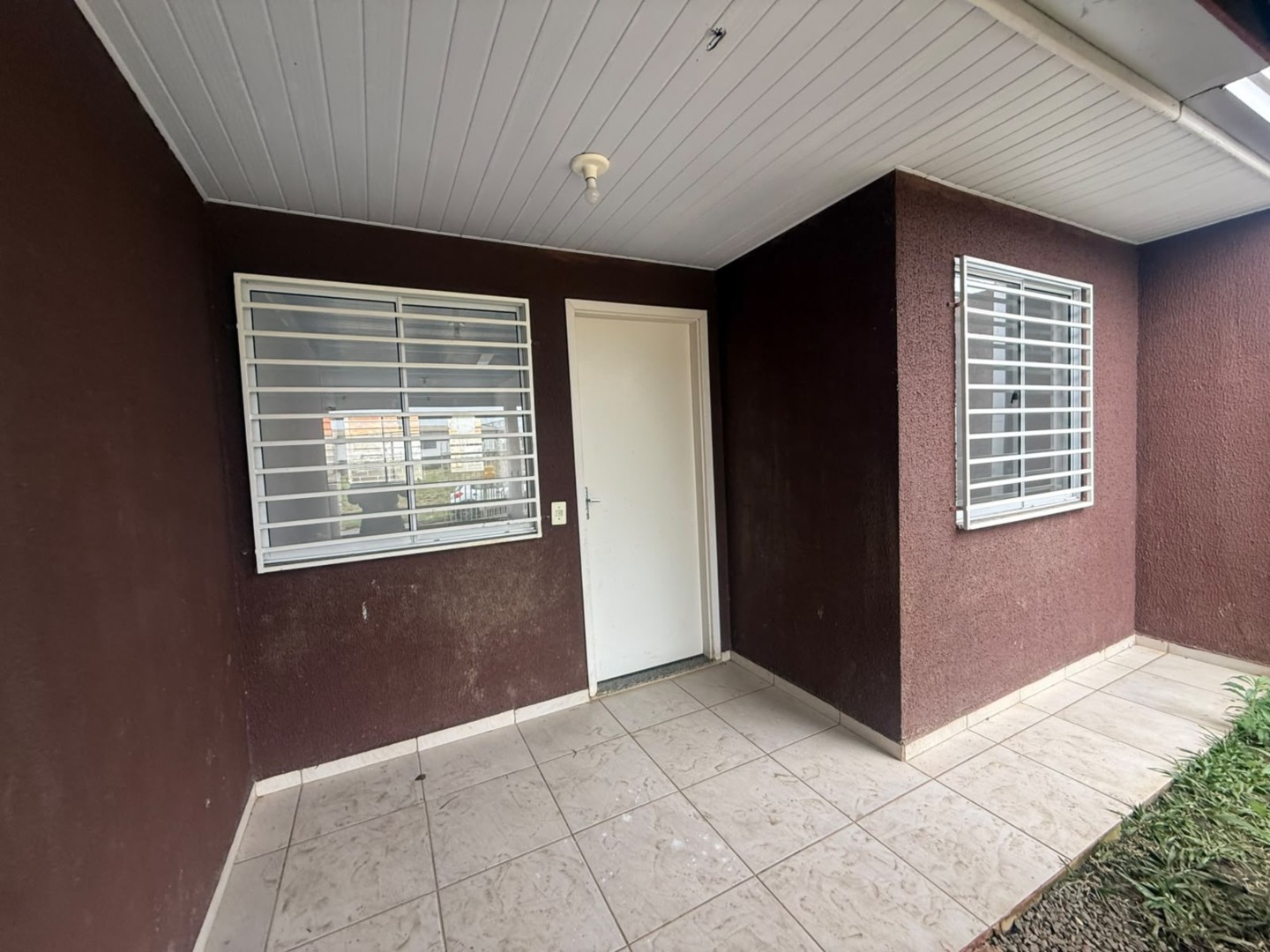 Casa para alugar em Contorno, Ponta Grossa — Portal Chave Fácil