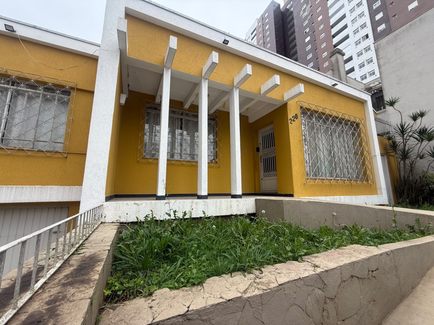 Sala/Conjunto Comercial para alugar em Centro, Ponta Grossa — Portal Chave Fácil