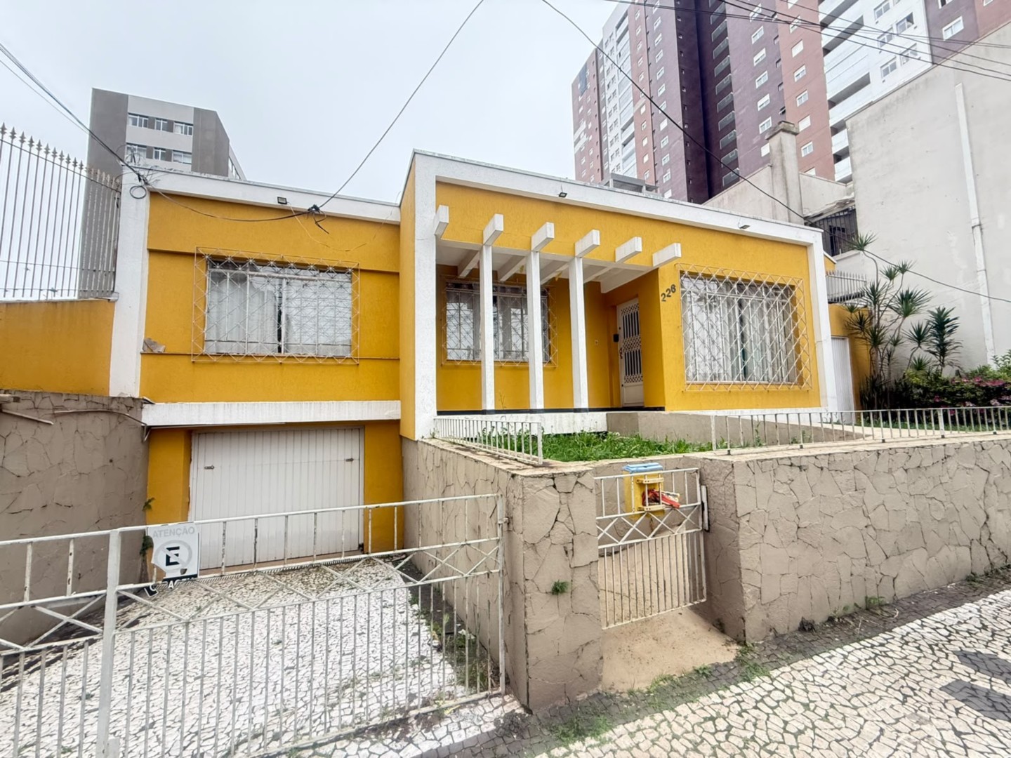 Sala/Conjunto Comercial para alugar em Centro, Ponta Grossa — Portal Chave Fácil