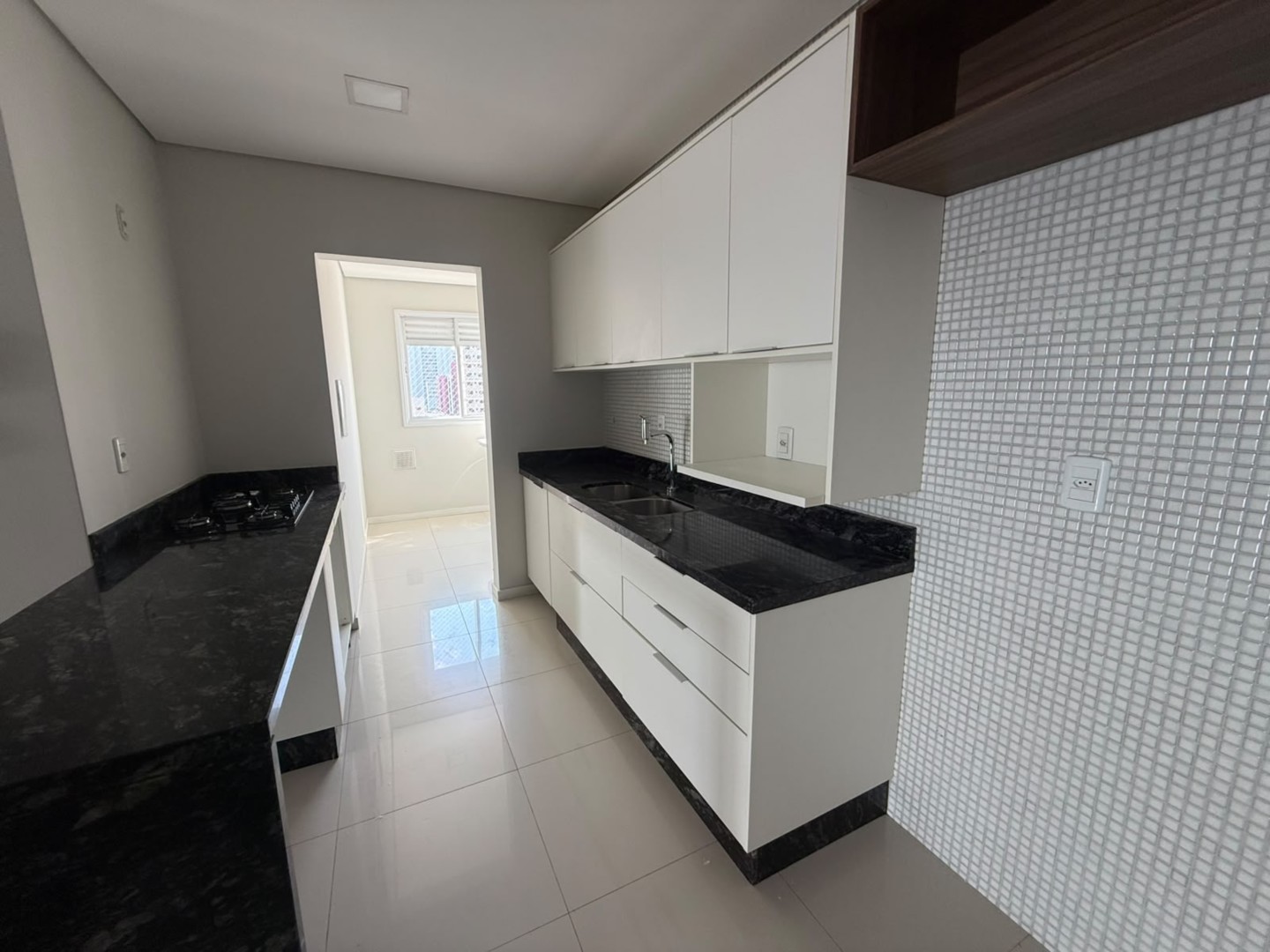 Apartamento para alugar em Centro, Ponta Grossa — Portal Chave Fácil