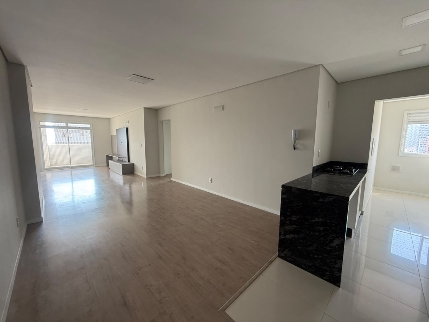 Apartamento para alugar em Centro, Ponta Grossa — Portal Chave Fácil