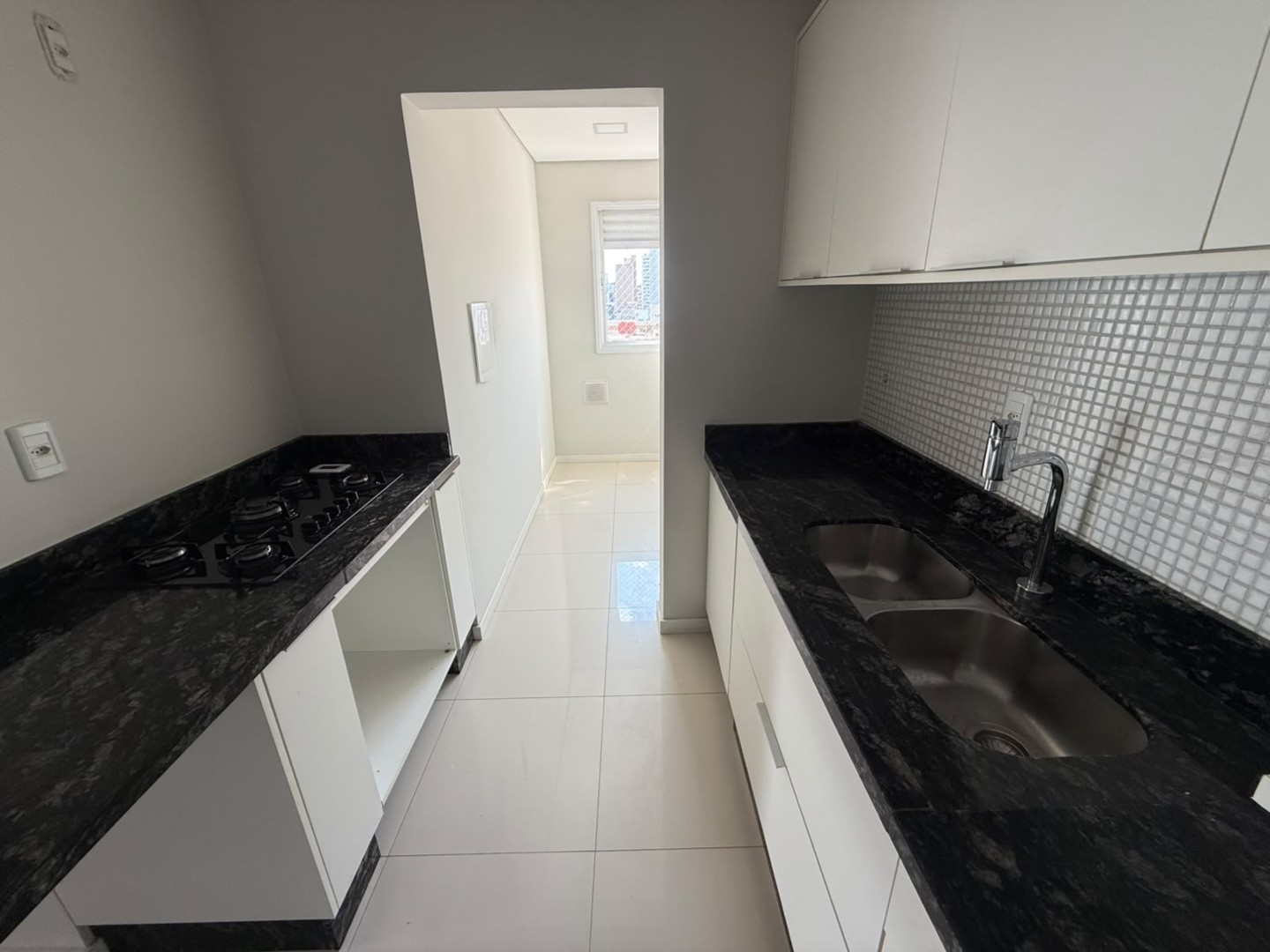 Apartamento para alugar em Centro, Ponta Grossa — Portal Chave Fácil