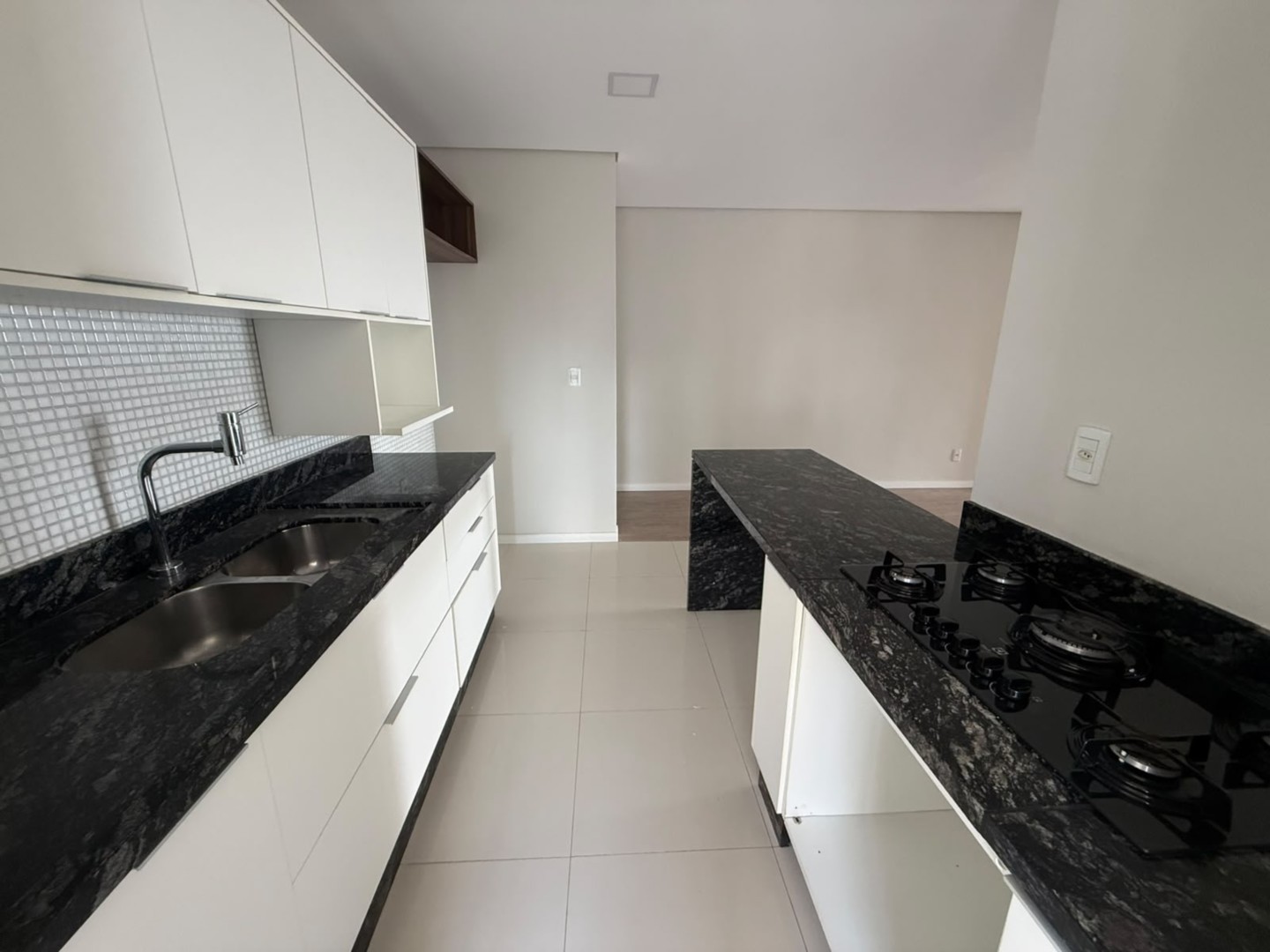 Apartamento para alugar em Centro, Ponta Grossa — Portal Chave Fácil