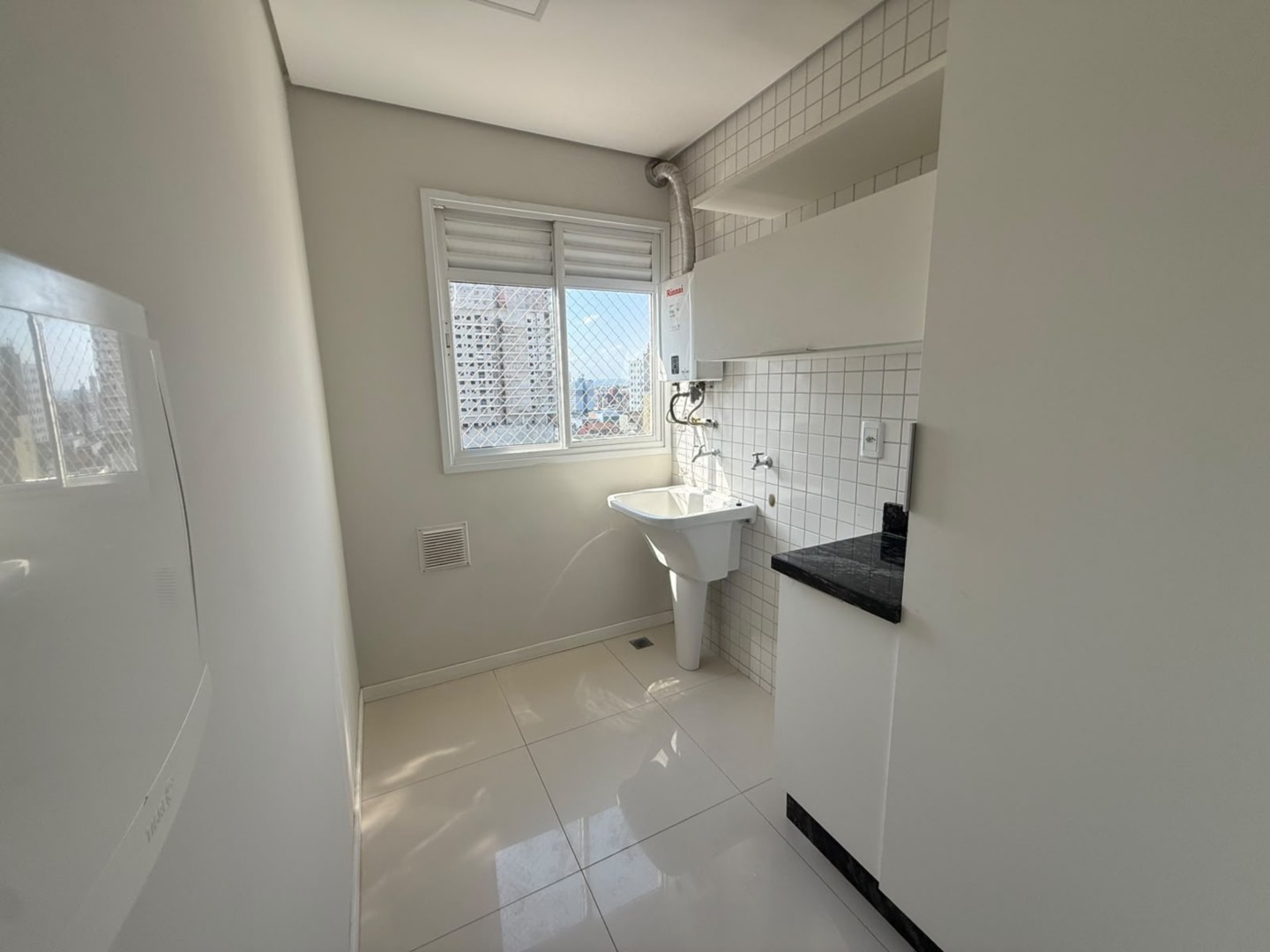 Apartamento para alugar em Centro, Ponta Grossa — Portal Chave Fácil