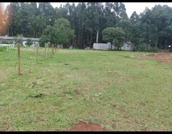 Terreno para alugar em Cara-cara, Ponta Grossa — Portal Chave Fácil