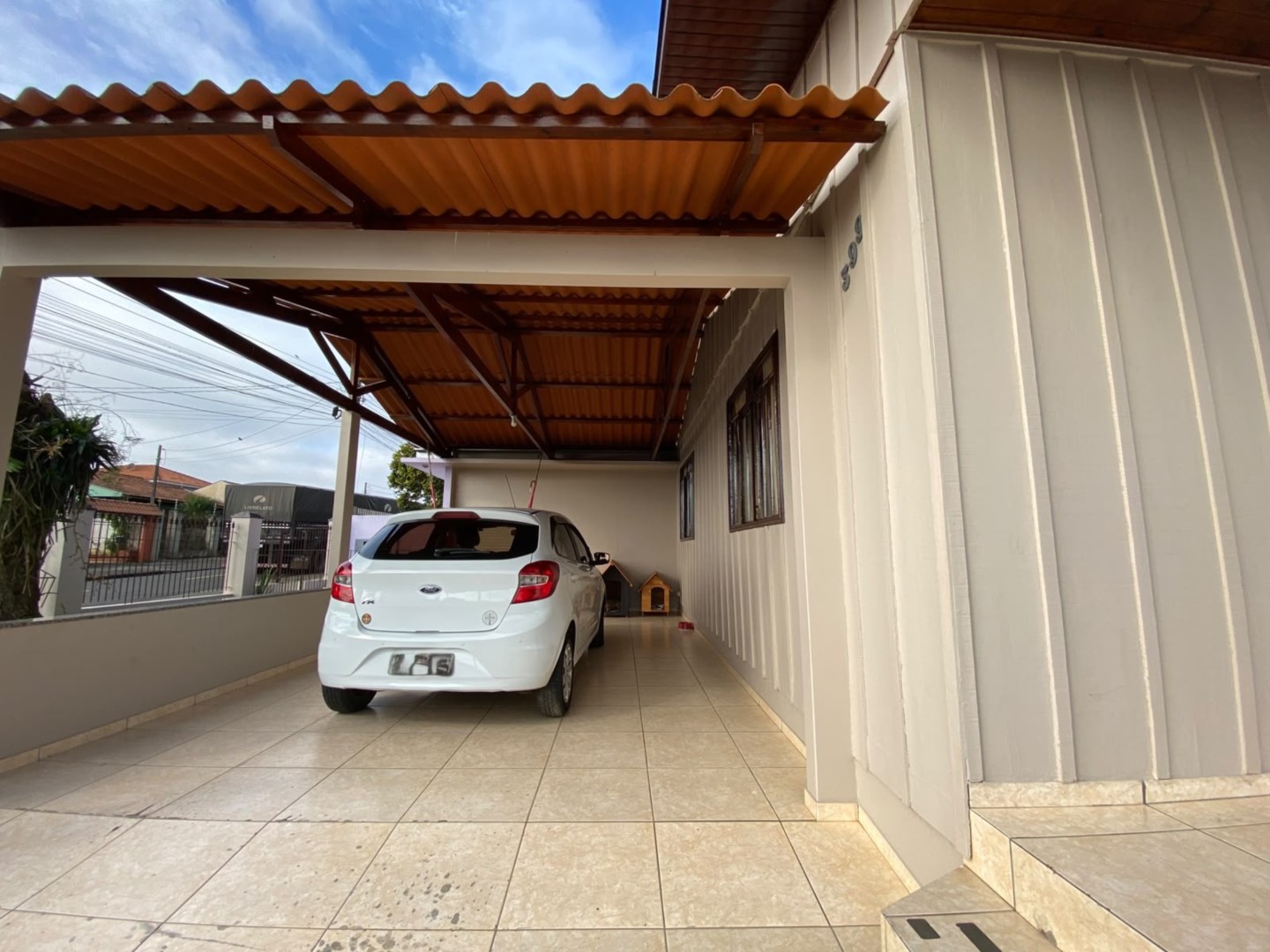 Casa à venda em Contorno, Ponta Grossa — Portal Chave Fácil