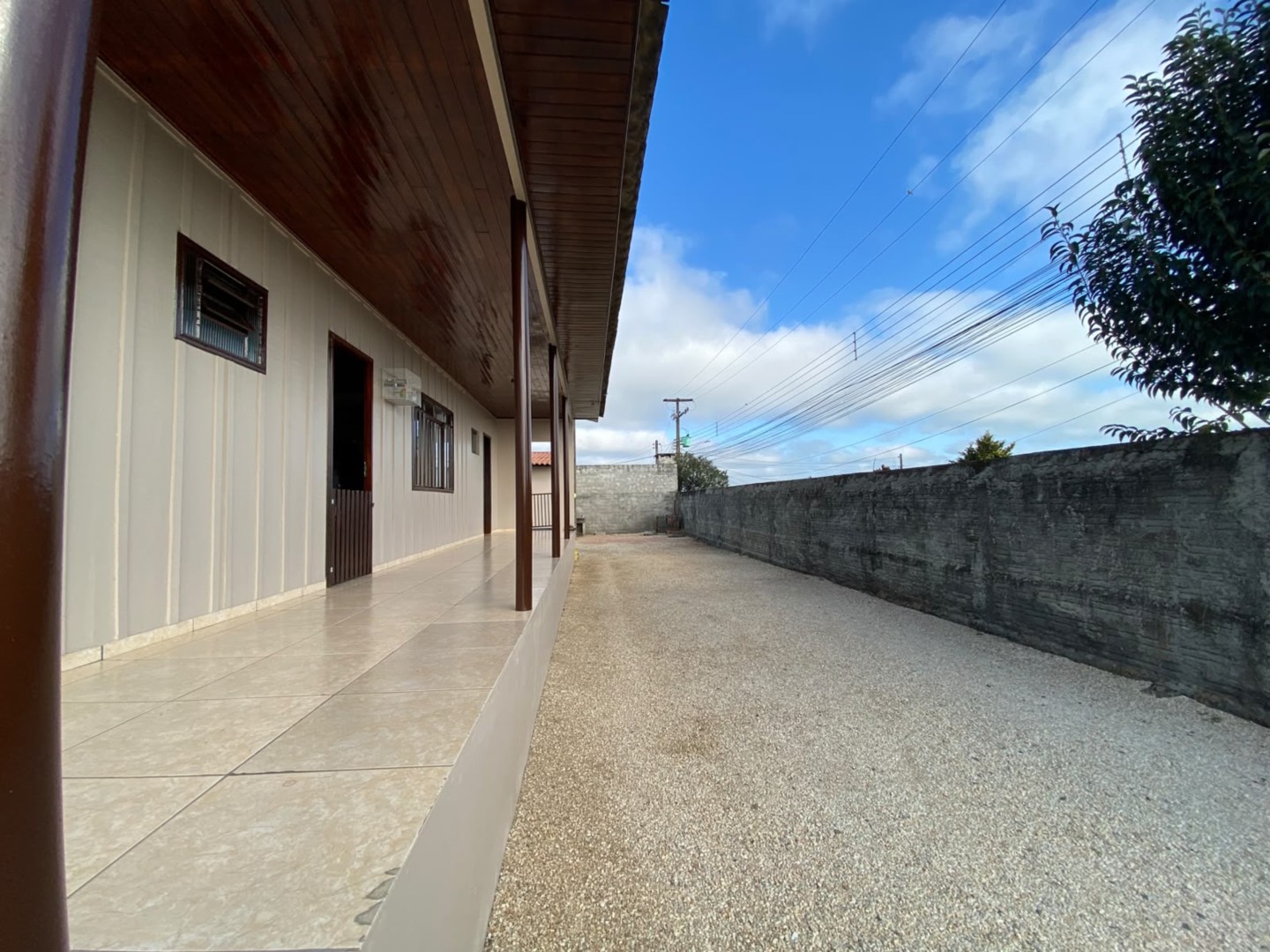 Casa à venda em Contorno, Ponta Grossa — Portal Chave Fácil