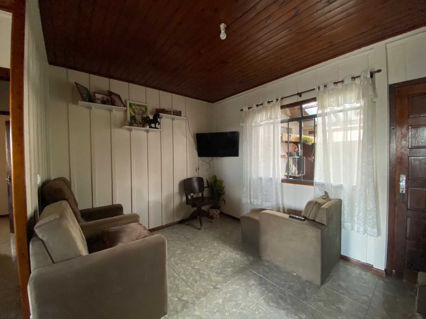 Casa à venda em Contorno, Ponta Grossa — Portal Chave Fácil