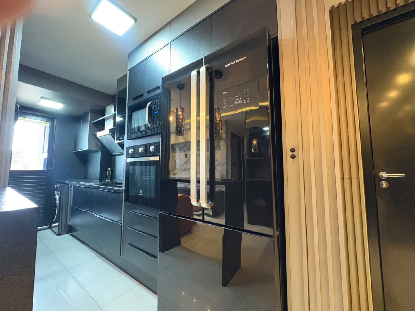 Apartamento para alugar em Jardim Carvalho, Ponta Grossa — Portal Chave Fácil