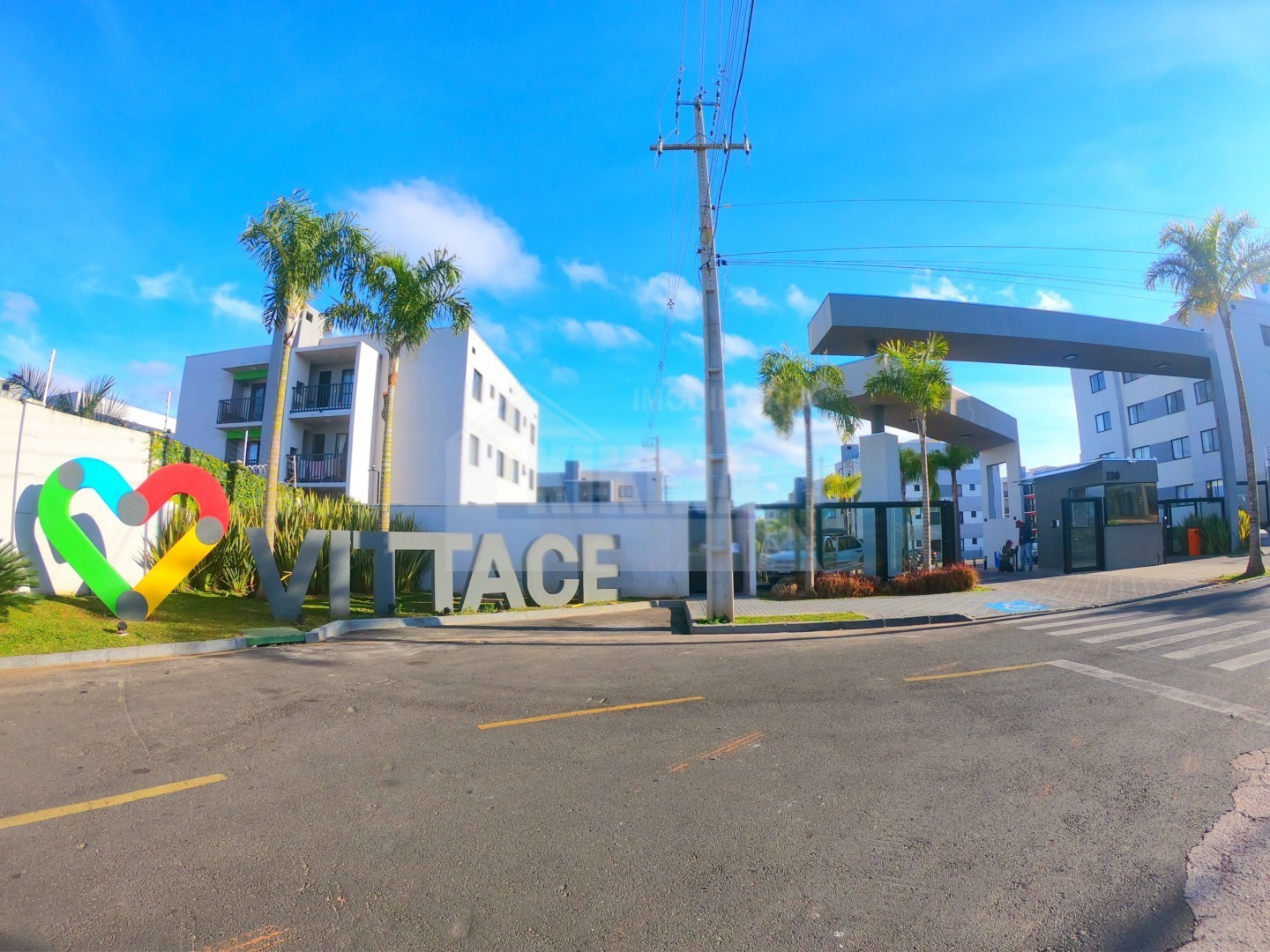 Apartamento para alugar em Jardim Carvalho, Ponta Grossa — Portal Chave Fácil