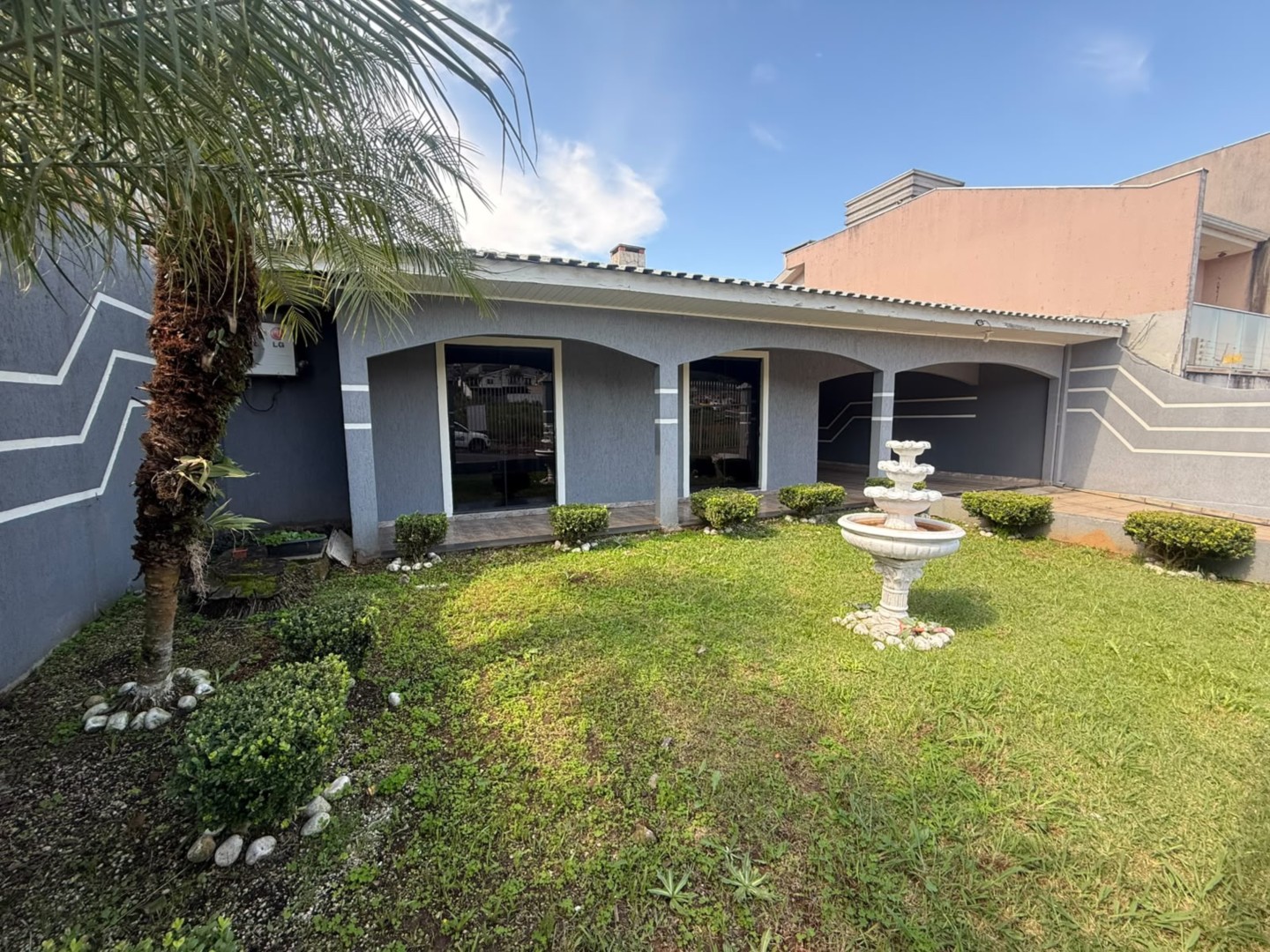 Casa para alugar em Contorno, Ponta Grossa — Portal Chave Fácil