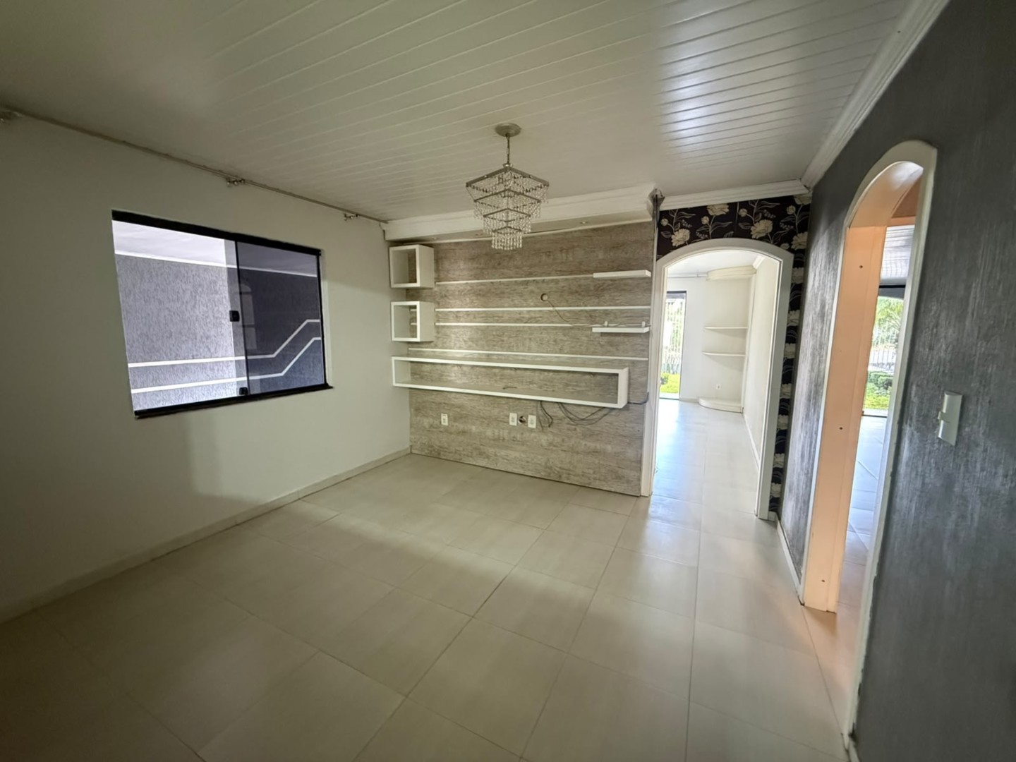 Casa para alugar em Contorno, Ponta Grossa — Portal Chave Fácil