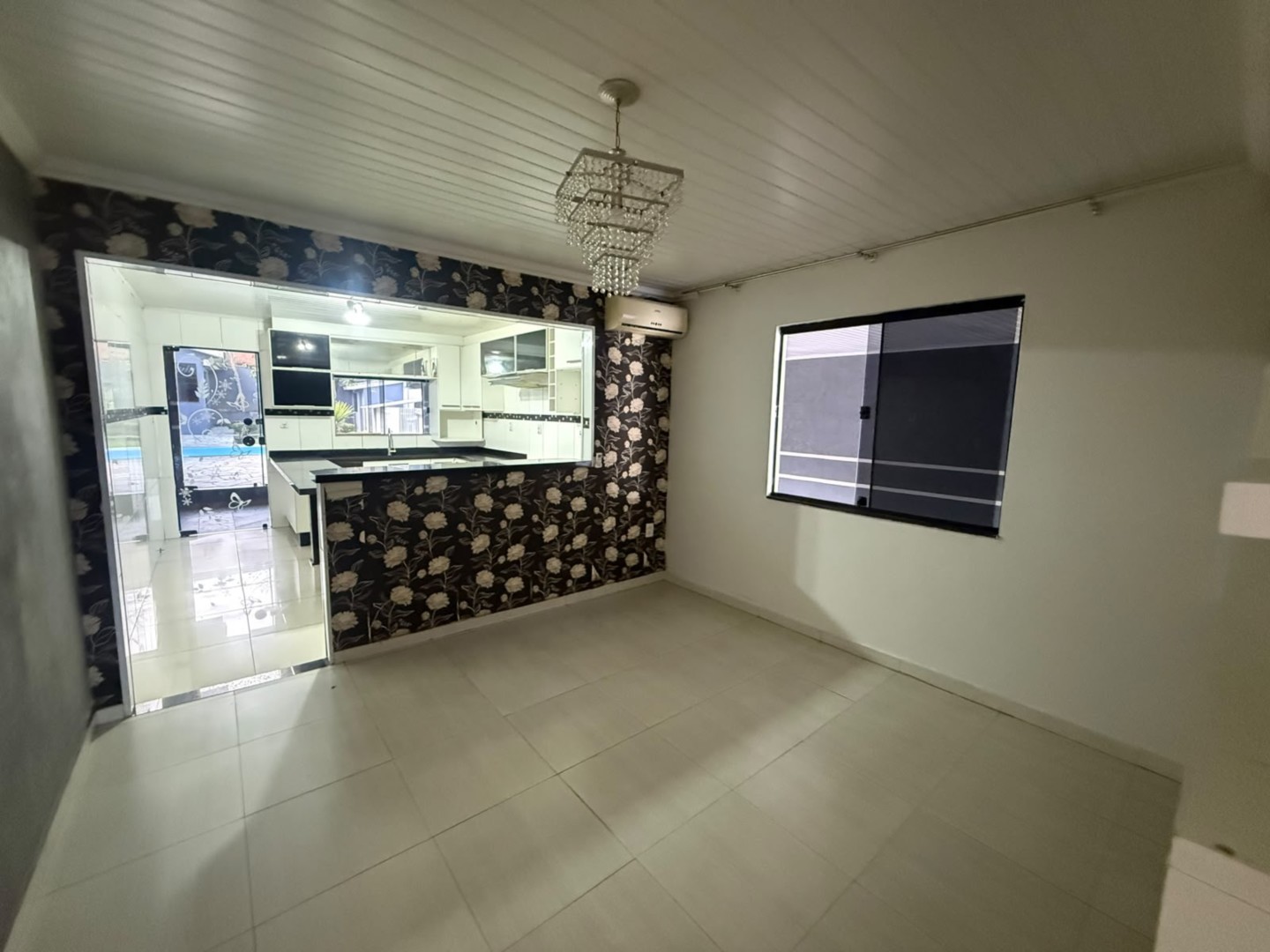 Casa para alugar em Contorno, Ponta Grossa — Portal Chave Fácil