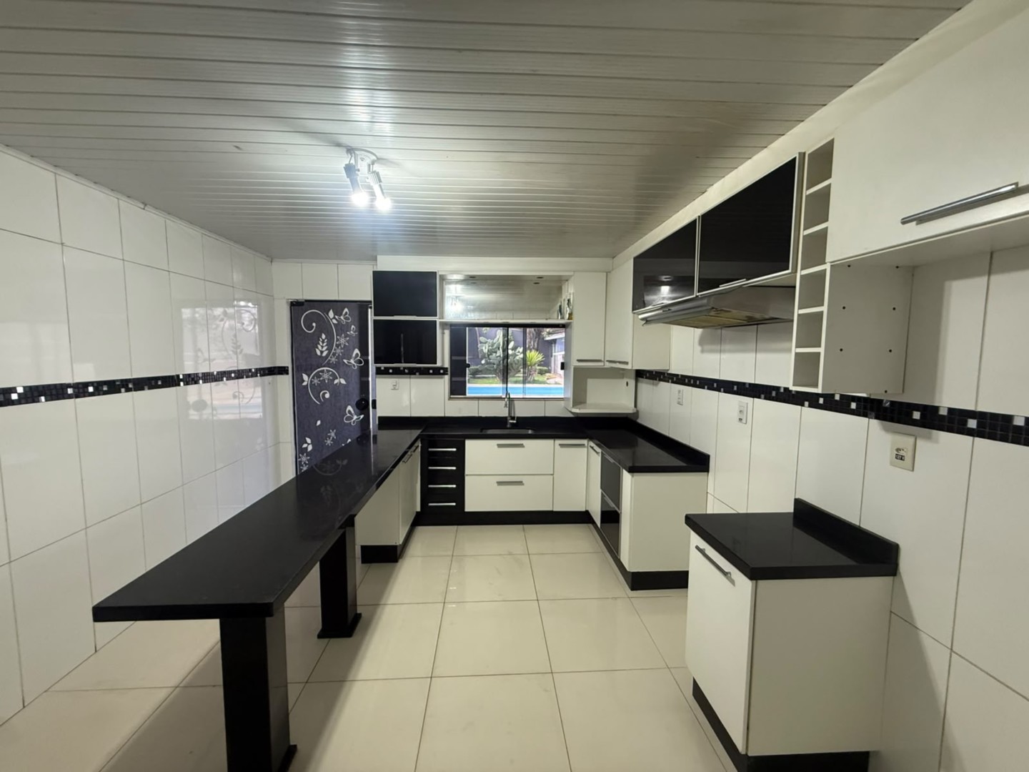 Casa para alugar em Contorno, Ponta Grossa — Portal Chave Fácil