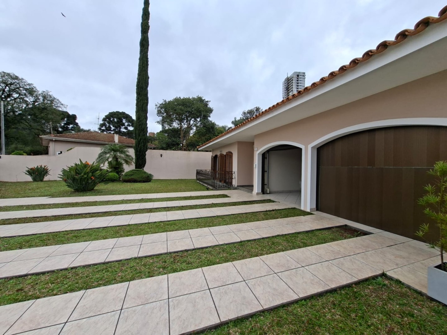 Casa à venda em Estrela, Ponta Grossa — Portal Chave Fácil