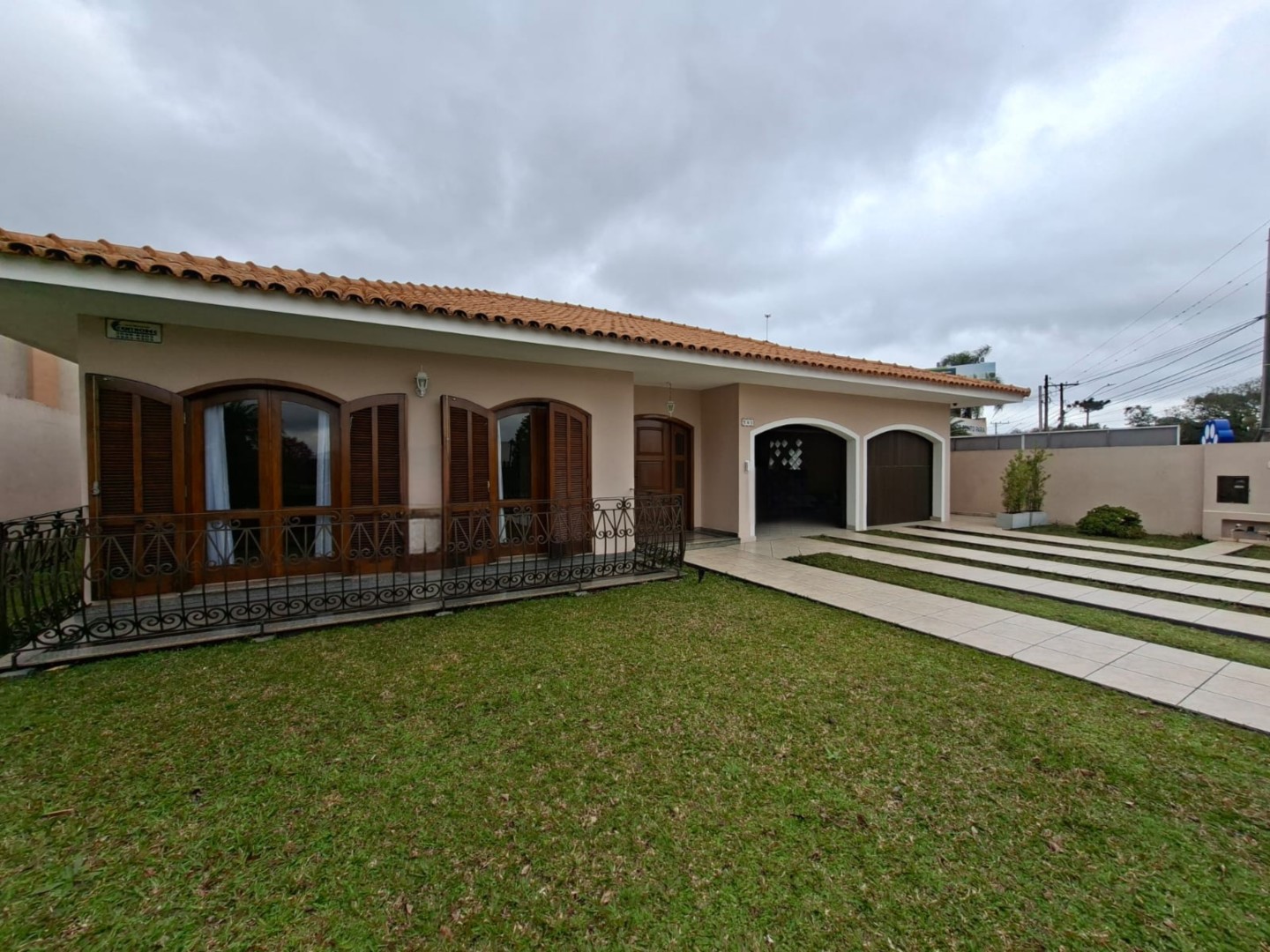 Casa à venda em Estrela, Ponta Grossa — Portal Chave Fácil