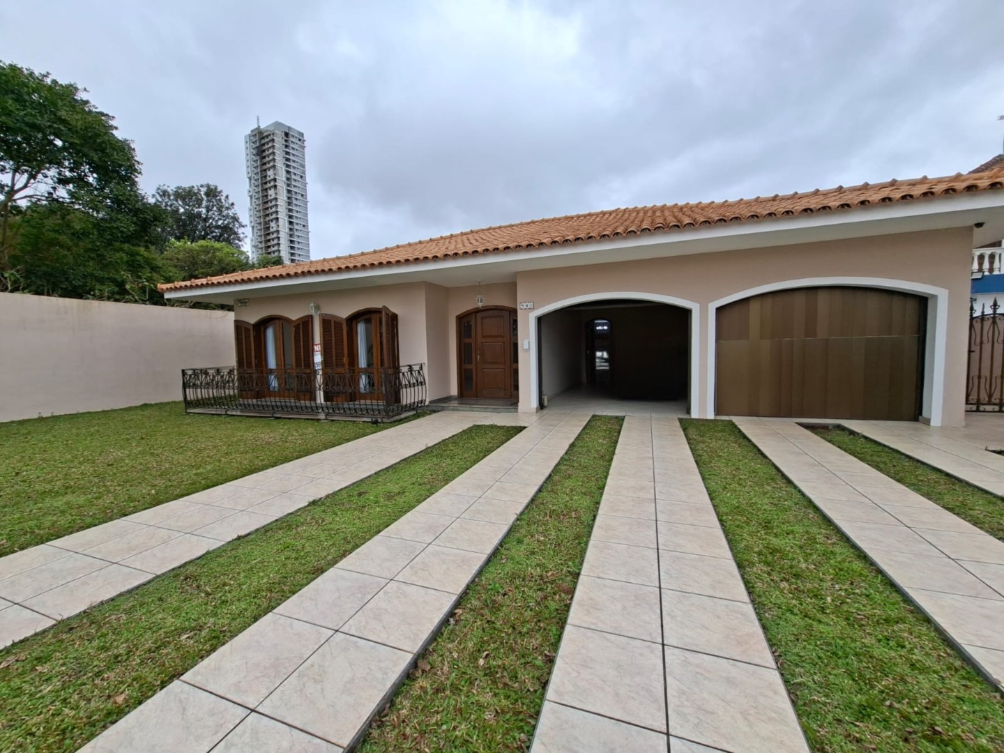 Casa à venda em Estrela, Ponta Grossa — Portal Chave Fácil