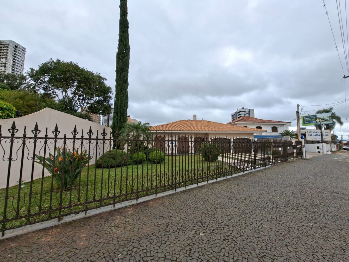Casa à venda em Estrela, Ponta Grossa — Portal Chave Fácil
