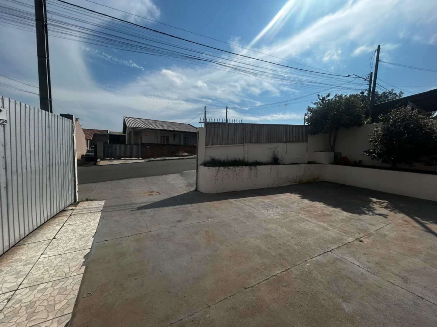 Barracão/Galpão para alugar em Neves, Ponta Grossa — Portal Chave Fácil
