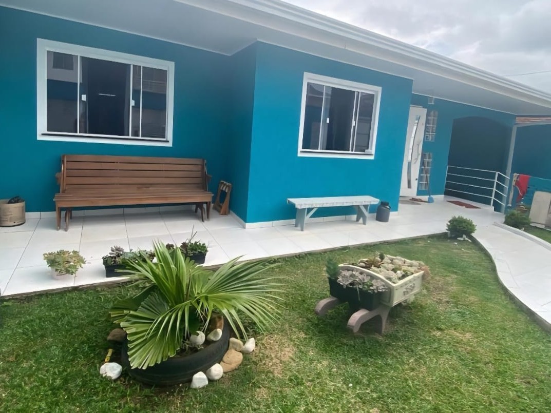 Casa à venda em Nova Russia, Ponta Grossa — Portal Chave Fácil