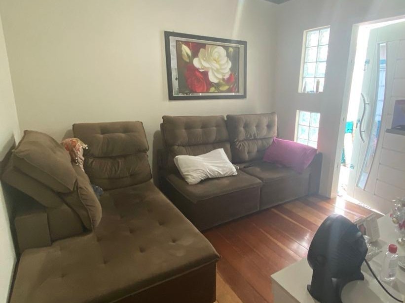 Casa à venda em Nova Russia, Ponta Grossa — Portal Chave Fácil