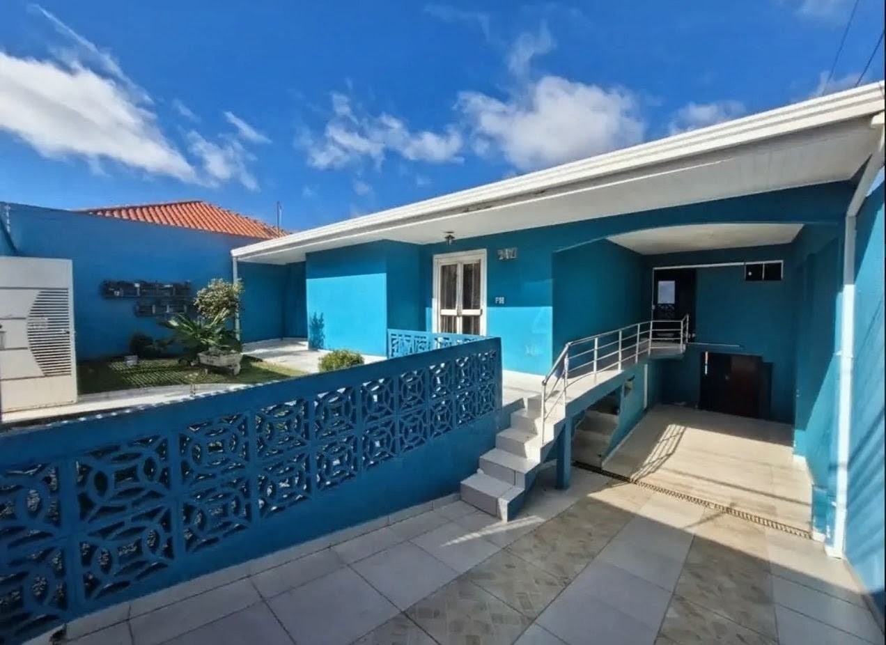Casa à venda em Nova Russia, Ponta Grossa — Portal Chave Fácil