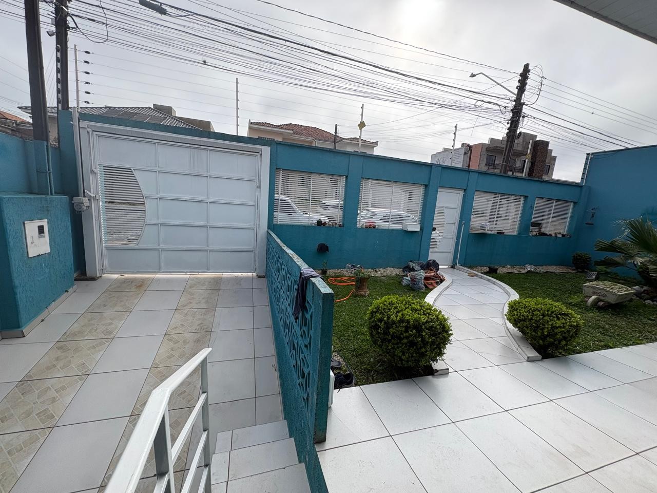 Casa à venda em Nova Russia, Ponta Grossa — Portal Chave Fácil