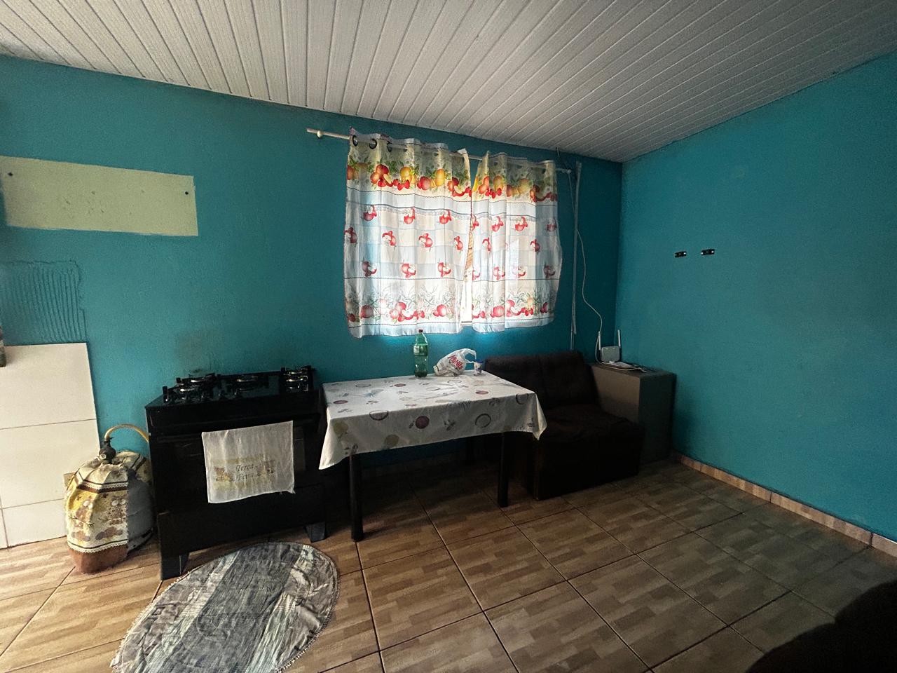 Casa para alugar em Boa Vista, Ponta Grossa — Portal Chave Fácil